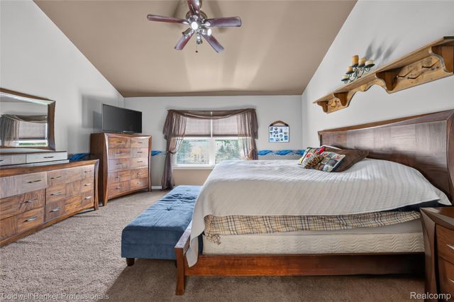 2088 Lochnayne Lane, Davison Township, MI 48423