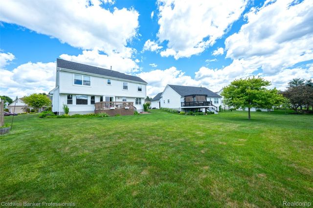 2088 Lochnayne Lane, Davison Township, MI 48423