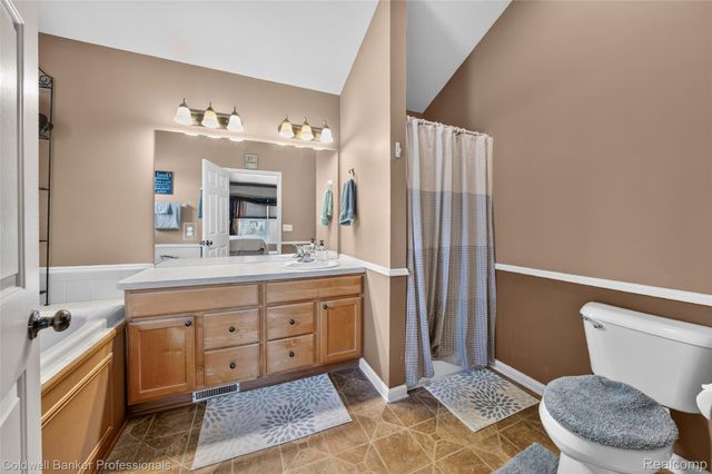 2088 Lochnayne Lane, Davison Township, MI 48423