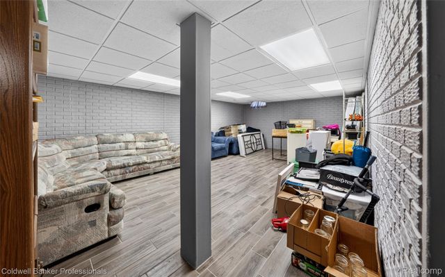 2088 Lochnayne Lane, Davison Township, MI 48423