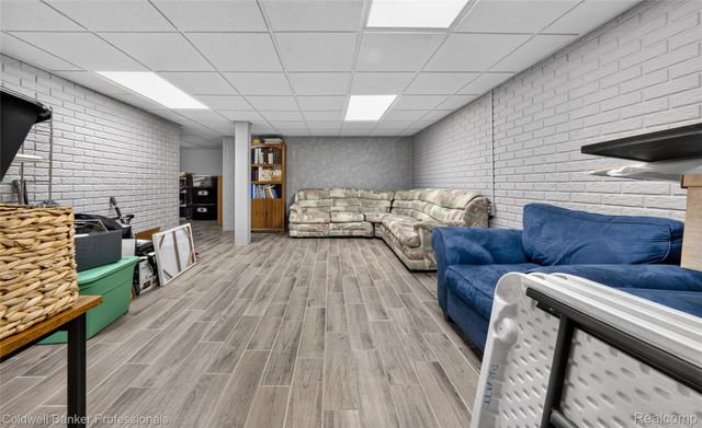 2088 Lochnayne Lane, Davison Township, MI 48423