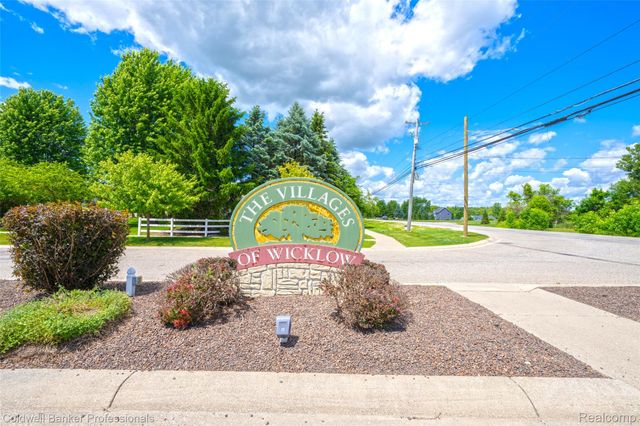 2088 Lochnayne Lane, Davison Township, MI 48423