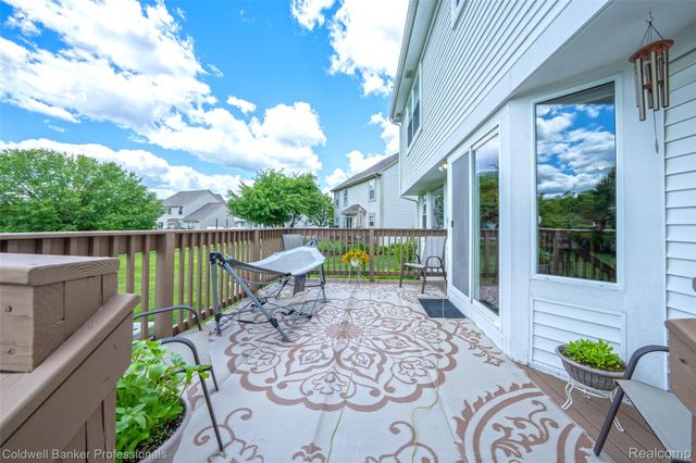 2088 Lochnayne Lane, Davison Township, MI 48423