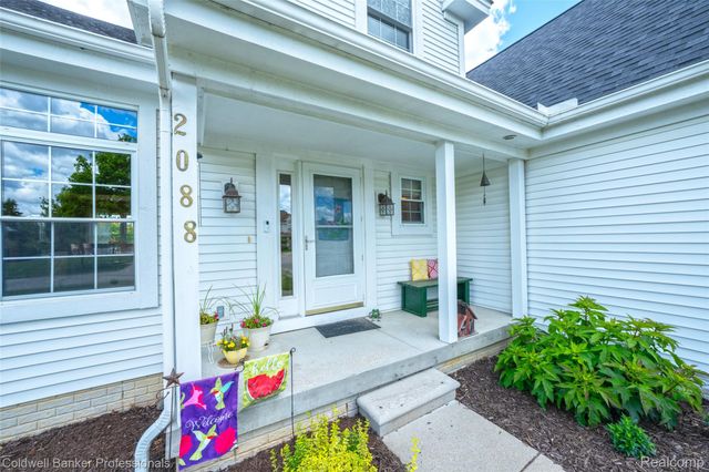 2088 Lochnayne Lane, Davison Township, MI 48423