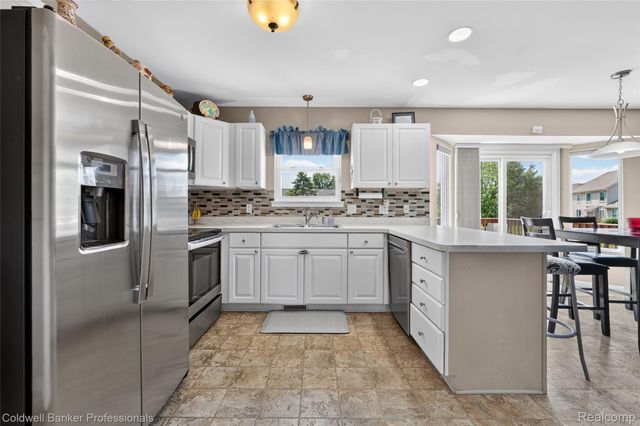 2088 Lochnayne Lane, Davison Township, MI 48423