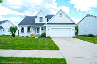 2088 Lochnayne Lane, Davison Township, MI 48423