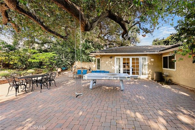 261 Oakhurst, Arcadia, CA 91007