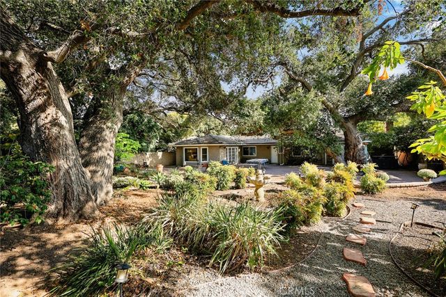 261 Oakhurst, Arcadia, CA 91007