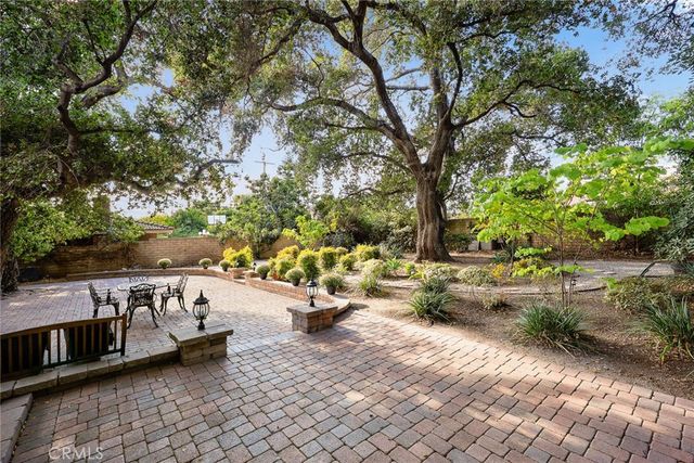 261 Oakhurst, Arcadia, CA 91007