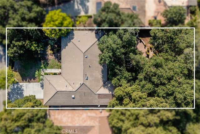 261 Oakhurst, Arcadia, CA 91007