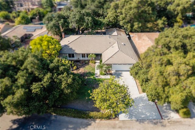 261 Oakhurst, Arcadia, CA 91007