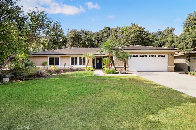 261 Oakhurst, Arcadia, CA 91007