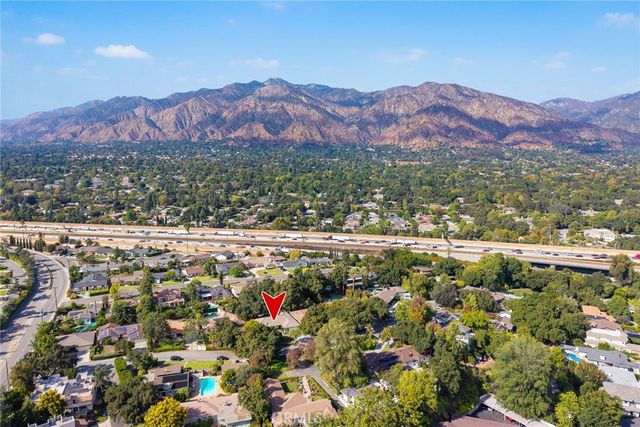 261 Oakhurst, Arcadia, CA 91007