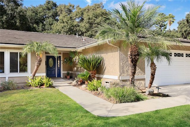 261 Oakhurst, Arcadia, CA 91007