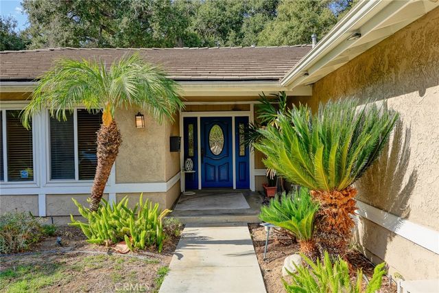 261 Oakhurst, Arcadia, CA 91007