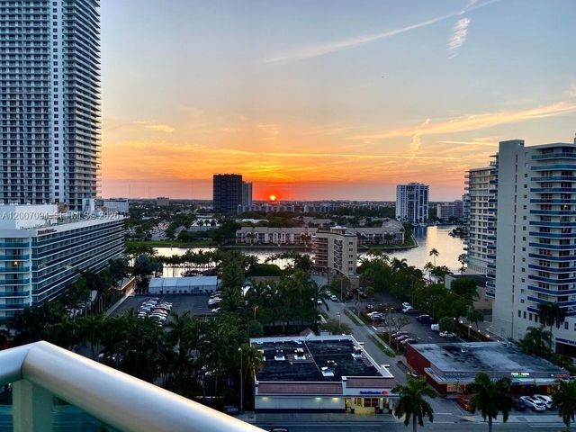 3901 S Ocean Drive 14P, Hollywood, FL 33019
