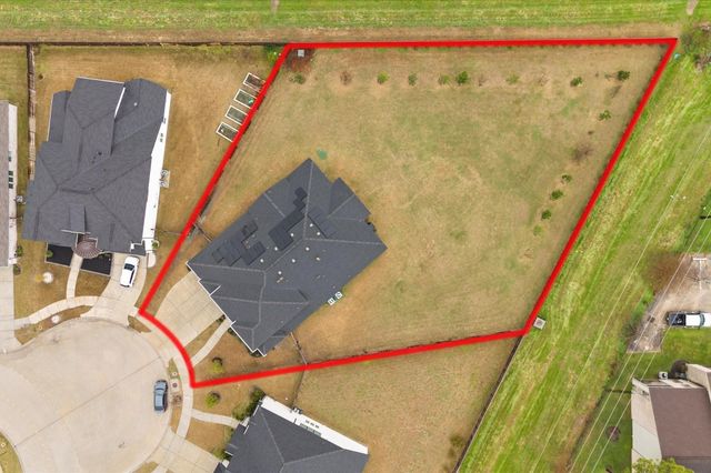 24339 Norwood Groves Drive, Richmond, TX 77469