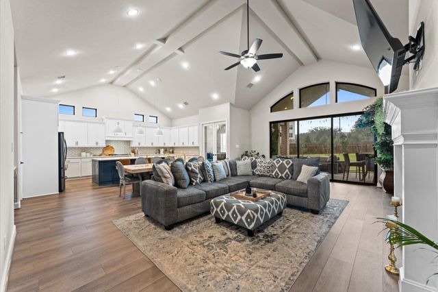 24339 Norwood Groves Drive, Richmond, TX 77469