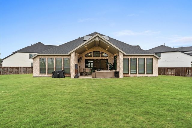 24339 Norwood Groves Drive, Richmond, TX 77469