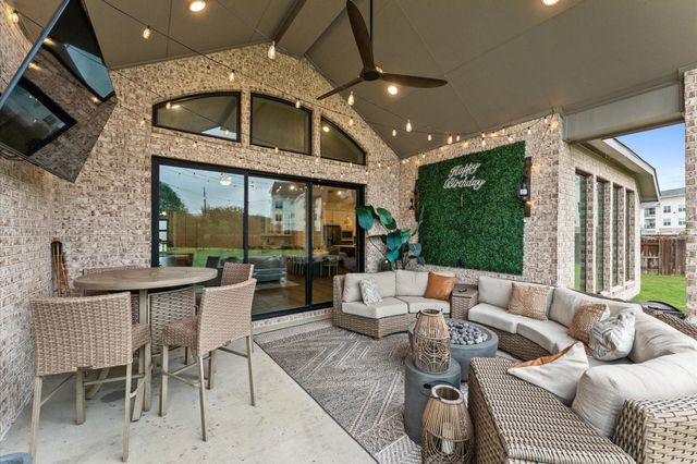 24339 Norwood Groves Drive, Richmond, TX 77469