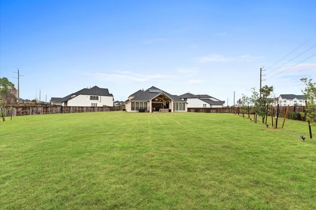 24339 Norwood Groves Drive, Richmond, TX 77469