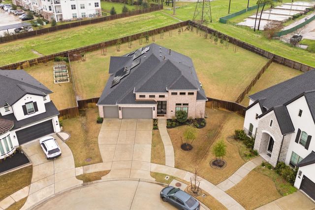 24339 Norwood Groves Drive, Richmond, TX 77469