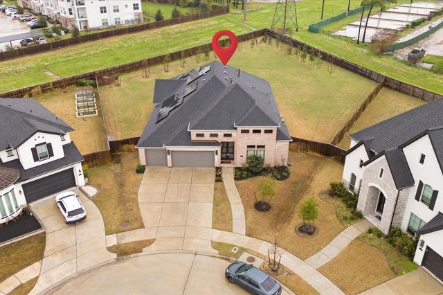 24339 Norwood Groves Drive, Richmond, TX 77469