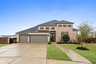 24339 Norwood Groves Drive, Richmond, TX 77469