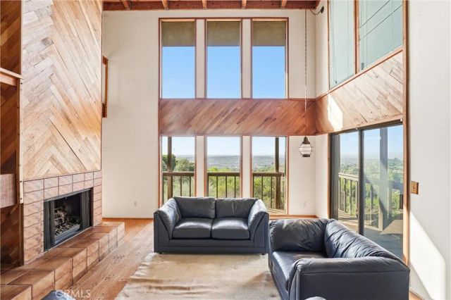 1616 Kanola Road, La Habra Heights, CA 90631
