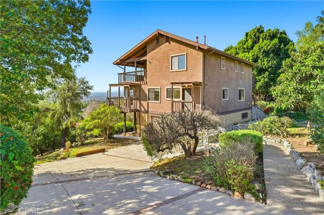 1616 Kanola Road, La Habra Heights, CA 90631