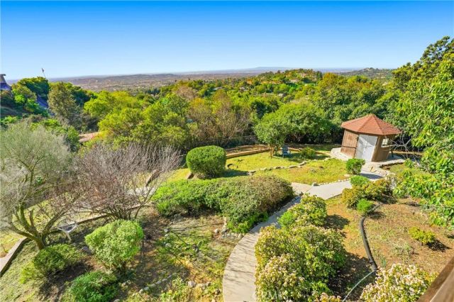 1616 Kanola Road, La Habra Heights, CA 90631