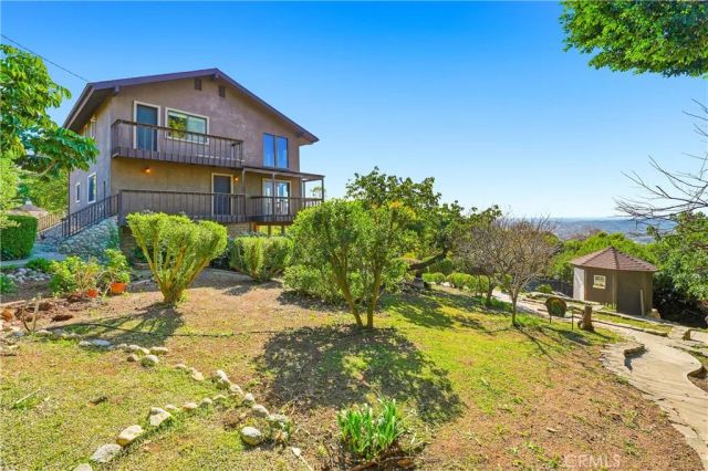 1616 Kanola Road, La Habra Heights, CA 90631