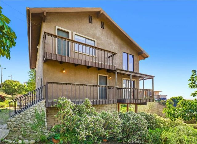 1616 Kanola Road, La Habra Heights, CA 90631