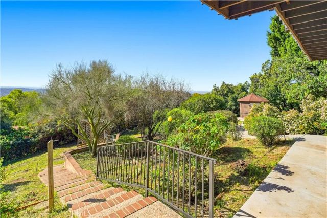 1616 Kanola Road, La Habra Heights, CA 90631