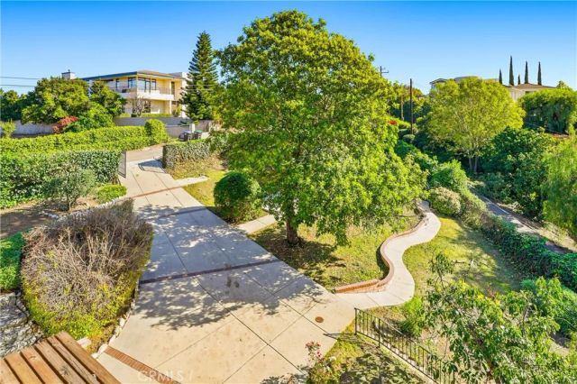 1616 Kanola Road, La Habra Heights, CA 90631