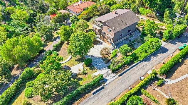 1616 Kanola Road, La Habra Heights, CA 90631