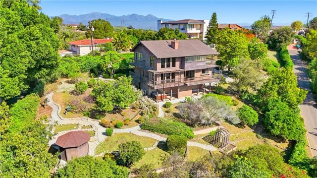 1616 Kanola Road, La Habra Heights, CA 90631