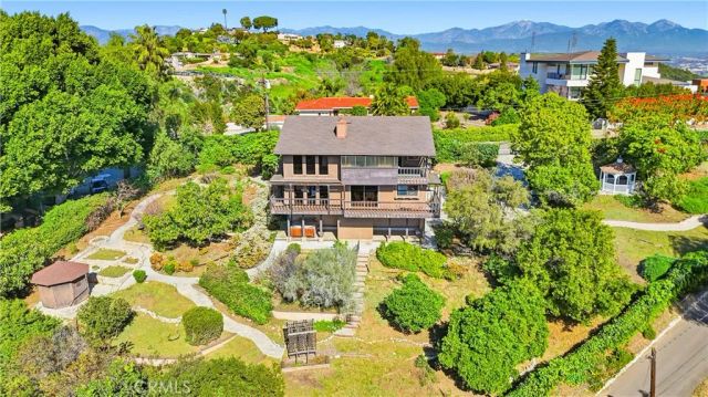 1616 Kanola Road, La Habra Heights, CA 90631