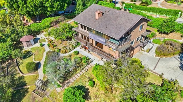 1616 Kanola Road, La Habra Heights, CA 90631