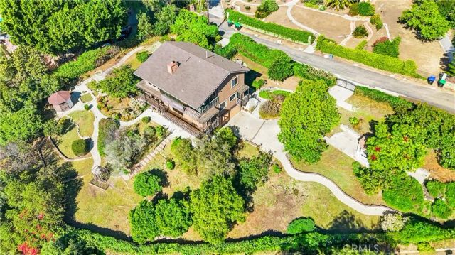 1616 Kanola Road, La Habra Heights, CA 90631