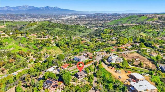 1616 Kanola Road, La Habra Heights, CA 90631