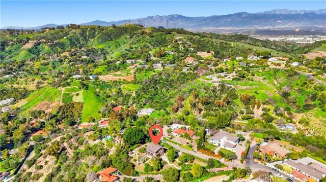 1616 Kanola Road, La Habra Heights, CA 90631