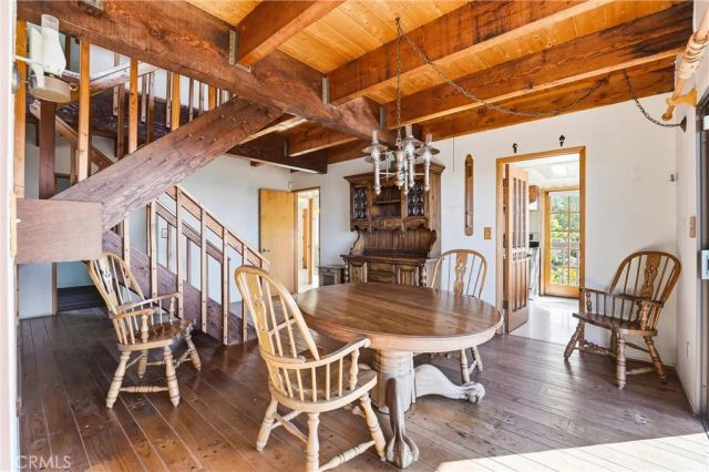 1616 Kanola Road, La Habra Heights, CA 90631