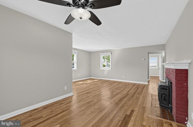 3807 FRANCES AVE, Wilmington, DE 19808