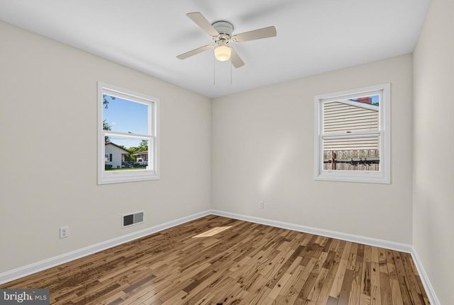 3807 FRANCES AVE, Wilmington, DE 19808