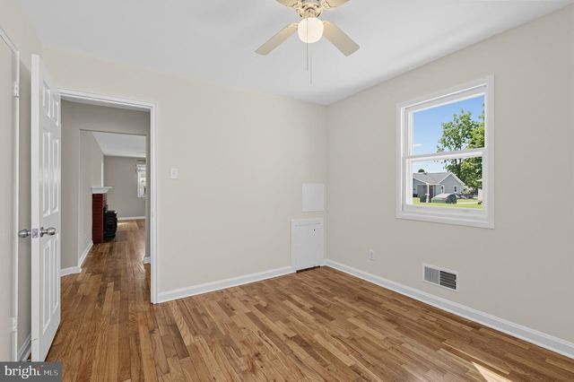 3807 FRANCES AVE, Wilmington, DE 19808