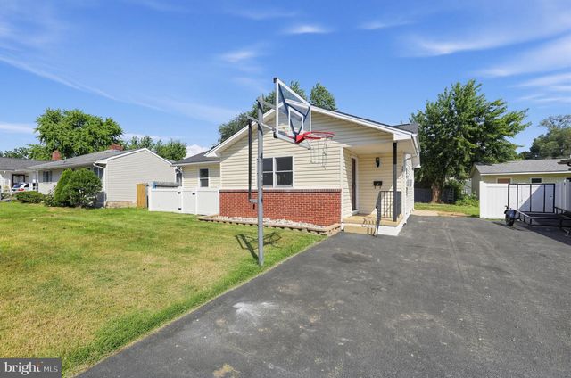 3807 FRANCES AVE, Wilmington, DE 19808