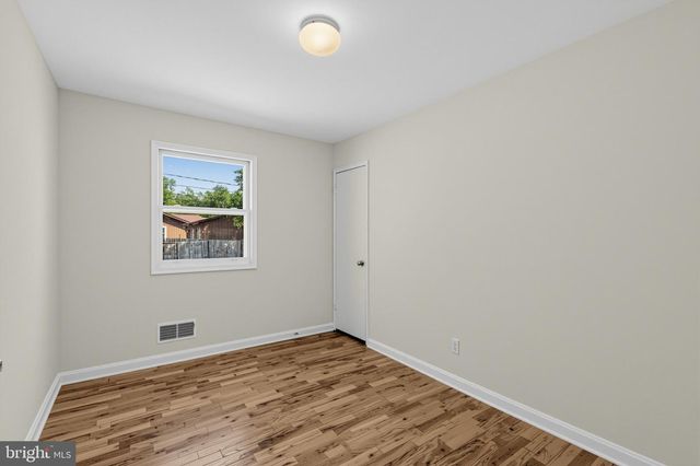 3807 FRANCES AVE, Wilmington, DE 19808