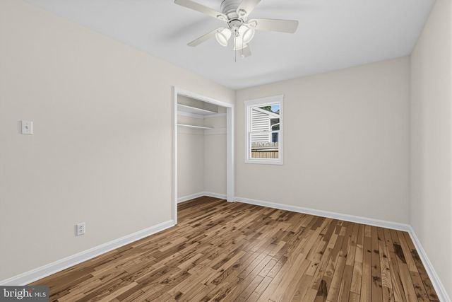 3807 FRANCES AVE, Wilmington, DE 19808