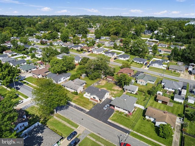 3807 FRANCES AVE, Wilmington, DE 19808